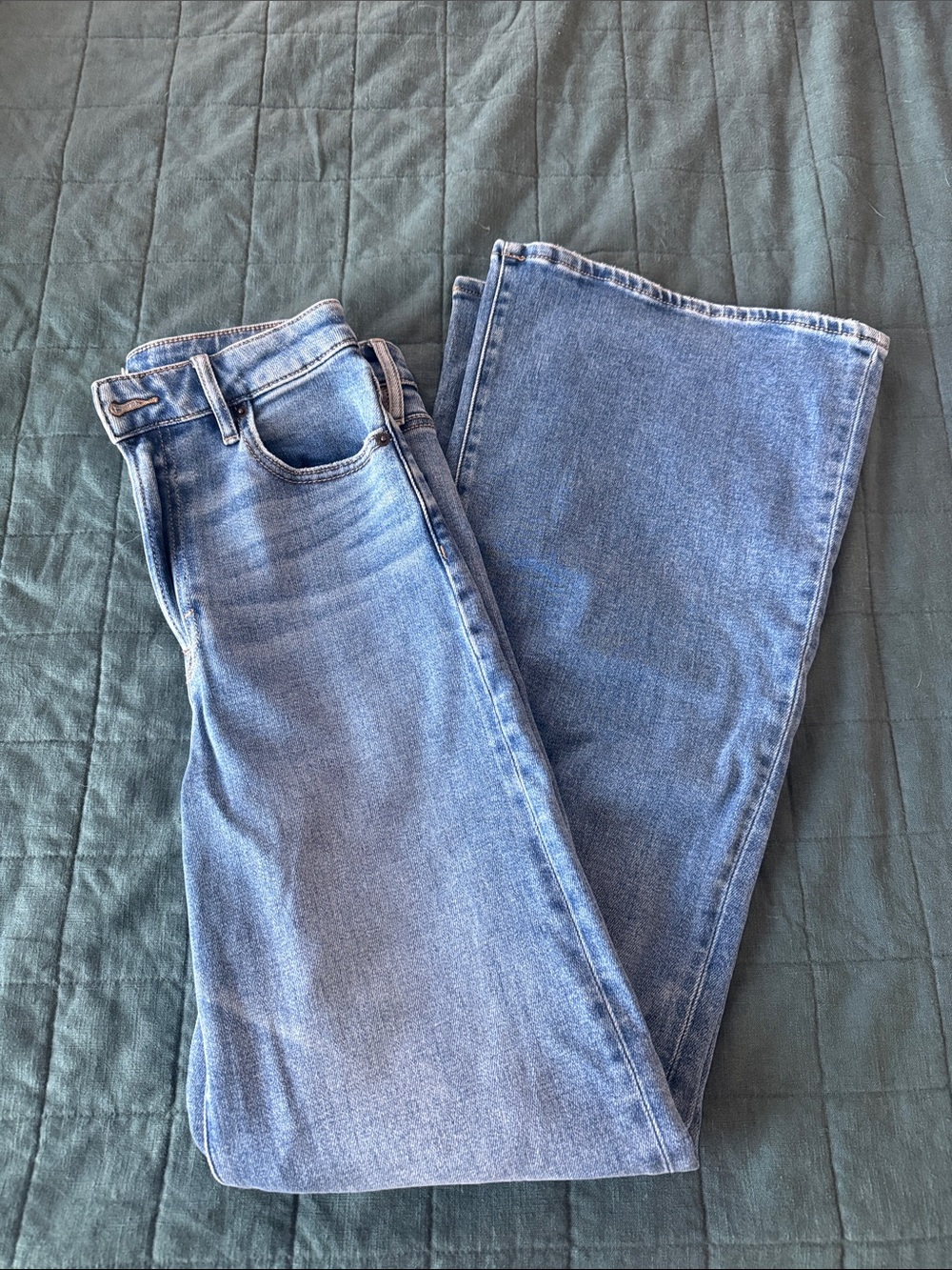 CJLA Morgan Jeans